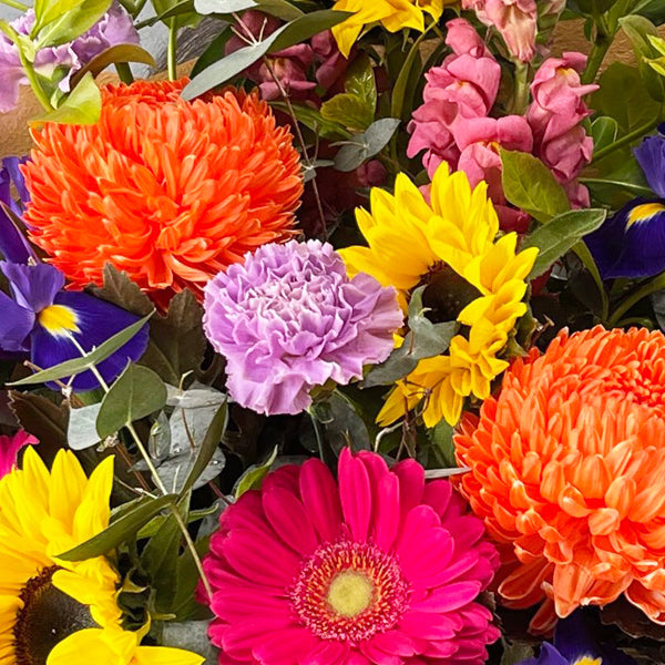 How to Choose a Tasteful Sympathy Bouquet
