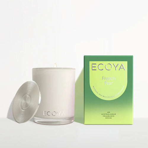 Ecoya French Pear Candle