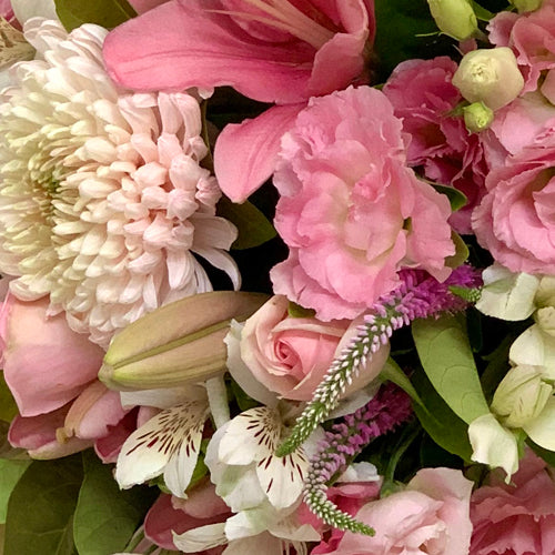 Can't decide bouquet