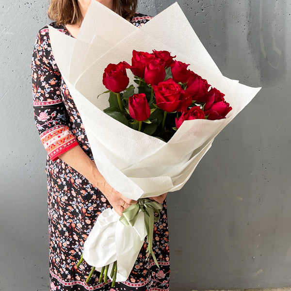 12 Reasons I Love You