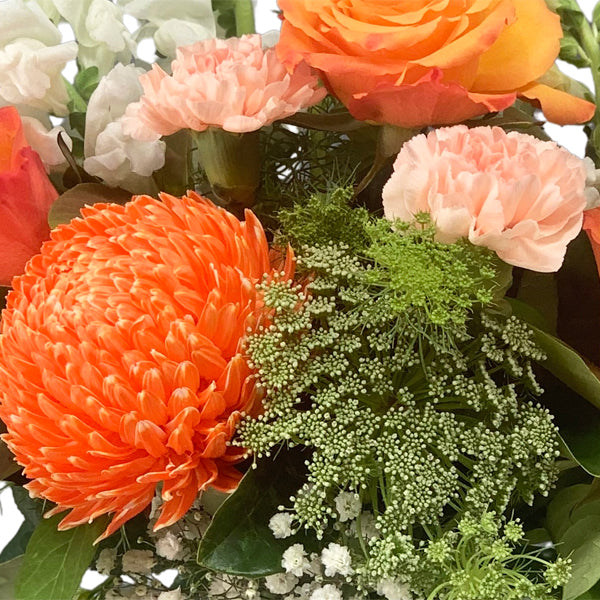 Tangerine
