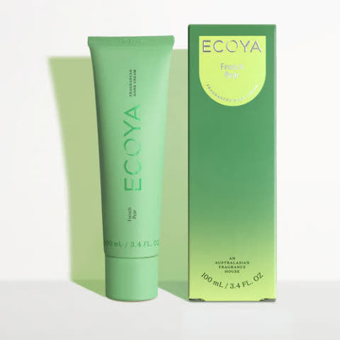 Ecoya French Pear Hand Cream